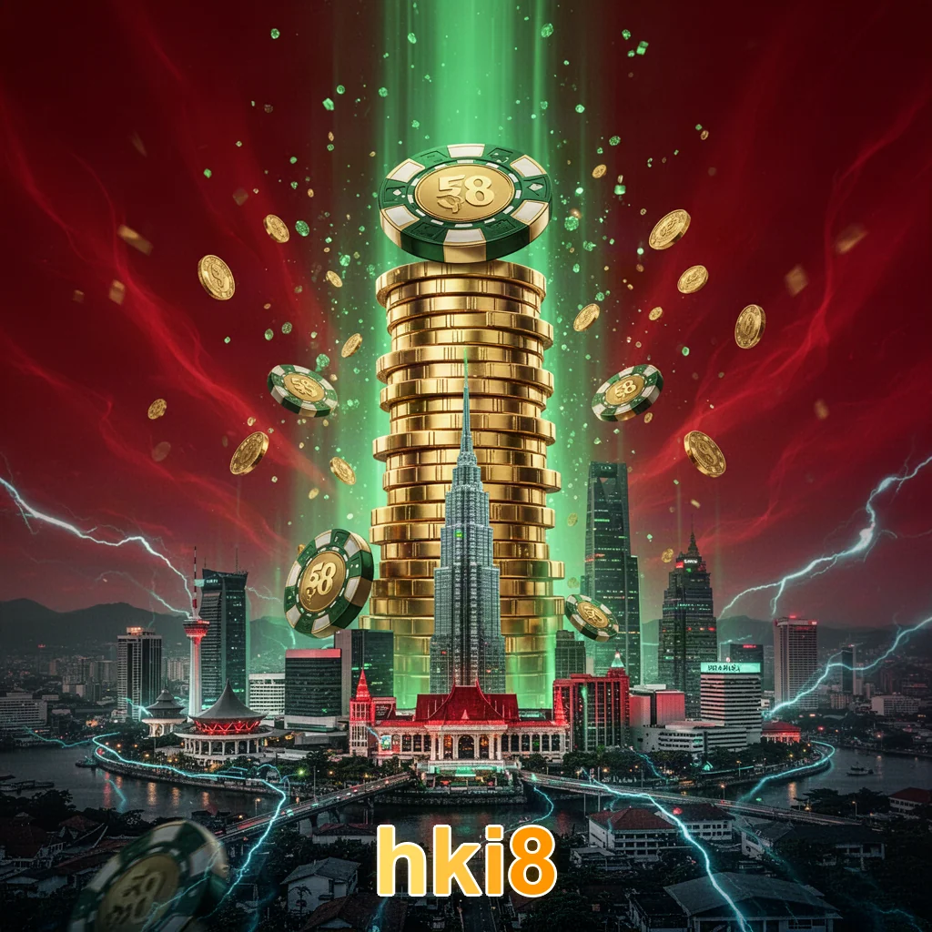 Unduh hki8