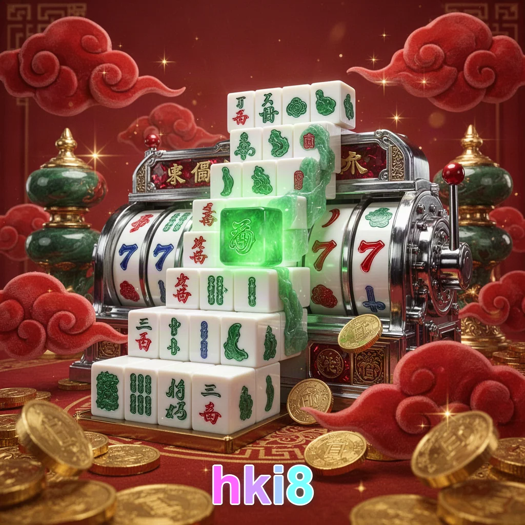 hki8 bonus