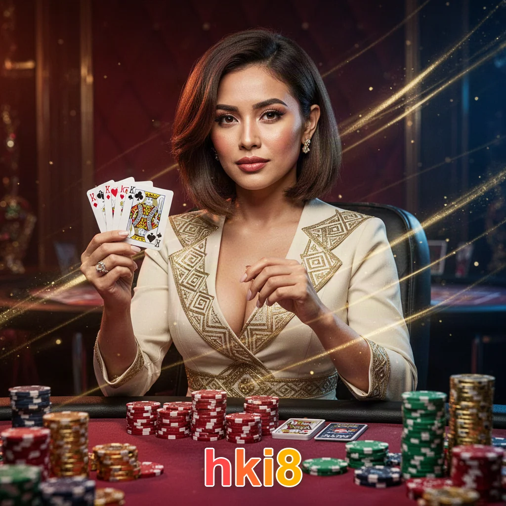 Aplikasi hki8