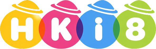 Logo hki8