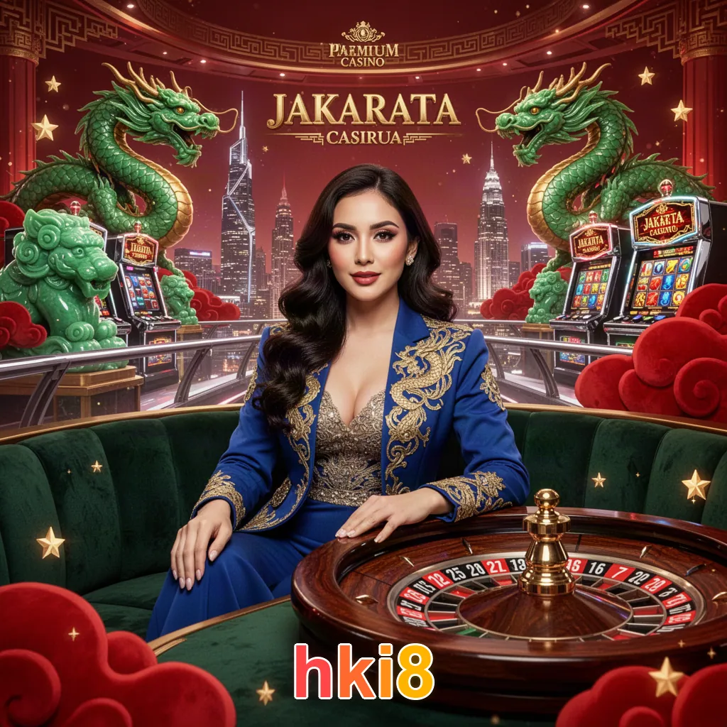 Menang hki8